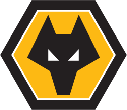 Wolverhampton Wanderers crest
